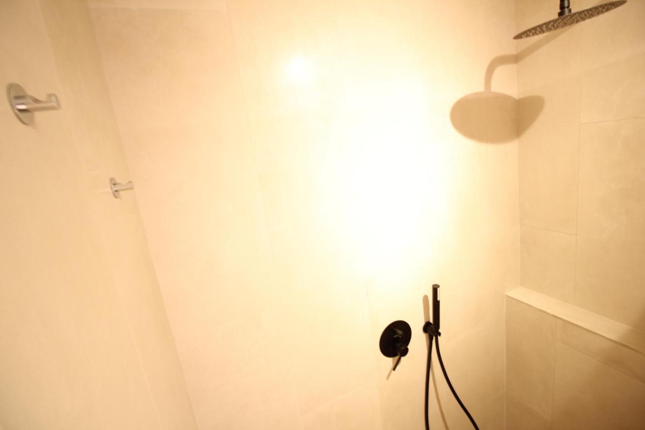 Del Parque Flats Monkey 1 Apartment มาลากา ภายนอก รูปภาพ