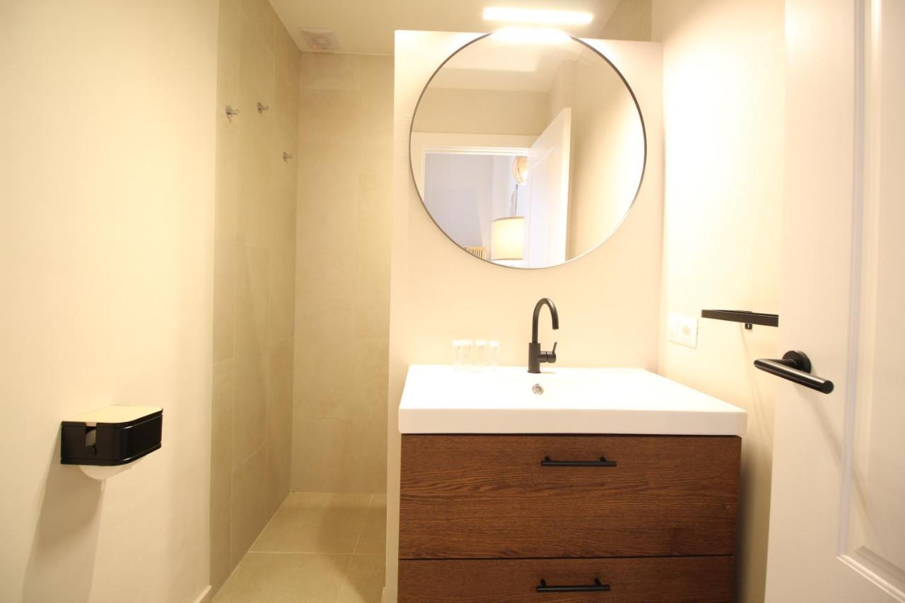 Del Parque Flats Monkey 1 Apartment มาลากา ภายนอก รูปภาพ