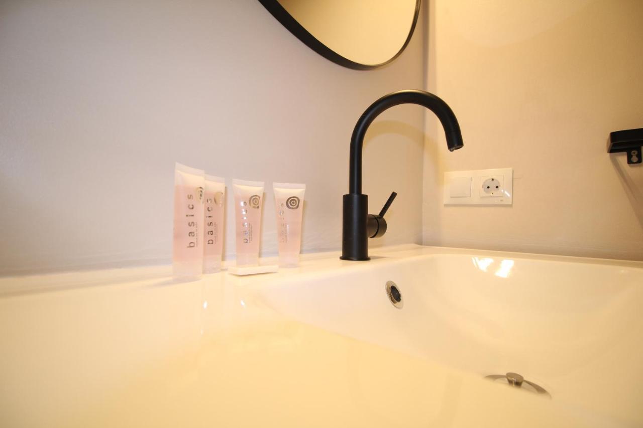 Del Parque Flats Monkey 1 Apartment มาลากา ภายนอก รูปภาพ